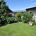 Appartement Graf Duene
