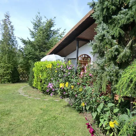 Graf Duene Appartement Karlshagen