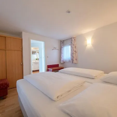 Graf Duene Apartament *