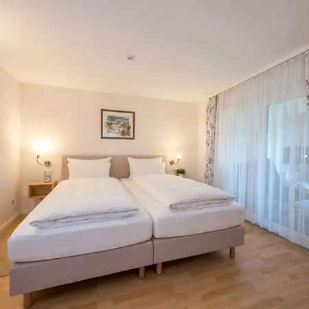 Apartamento Graf Düne *