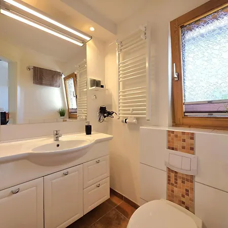 Apartament Graf Duene