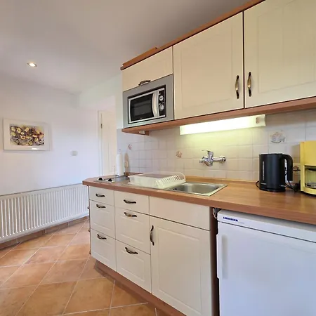 Graf Düne Apartamento Karlshagen