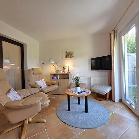 Apartament Graf Duene *