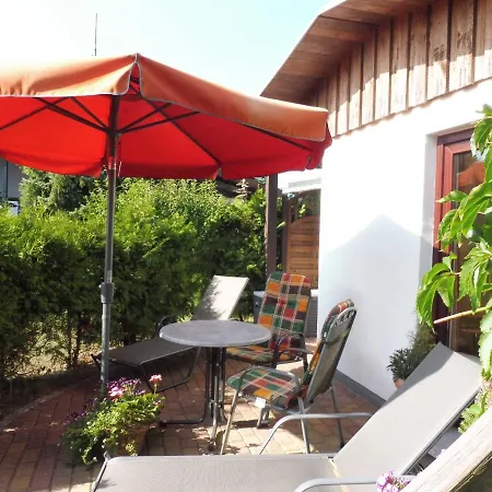 Daire Graf Duene Karlshagen