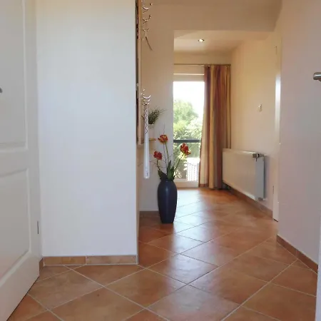Apartmán Graf Duene